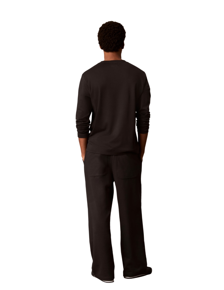 Pants con jareta para hombre 5