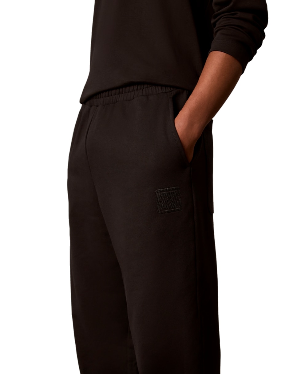 Pants con jareta para hombre 4