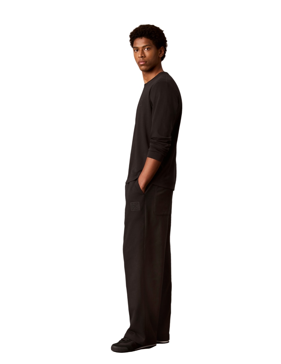 Pants con jareta para hombre 3