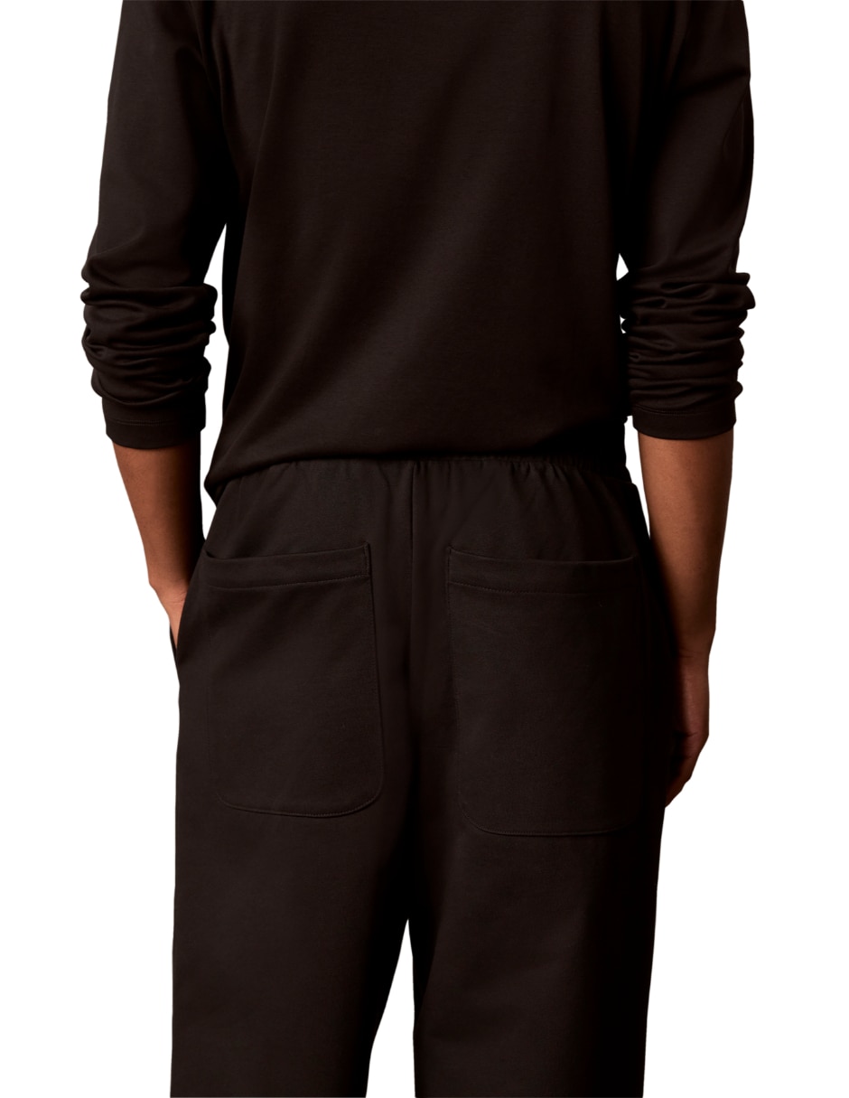 Pants con jareta para hombre 2