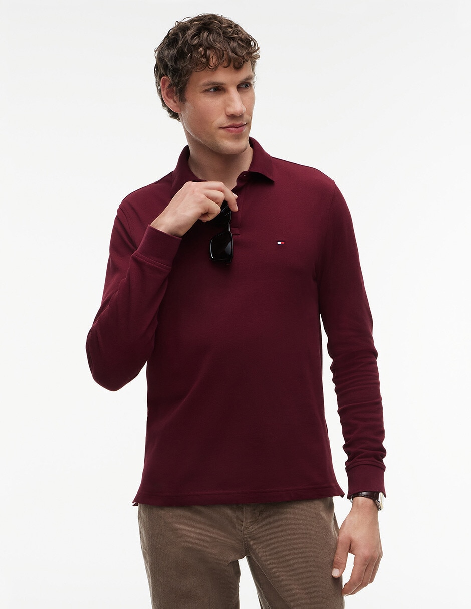 Playera tipo polo/Set playera tipo polo para hombre Playera tipo polo/Set playera tipo polo para hombre