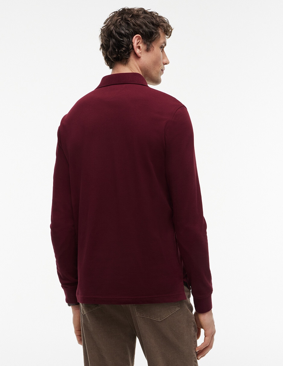 Playera tipo polo/Set playera tipo polo para hombre 2