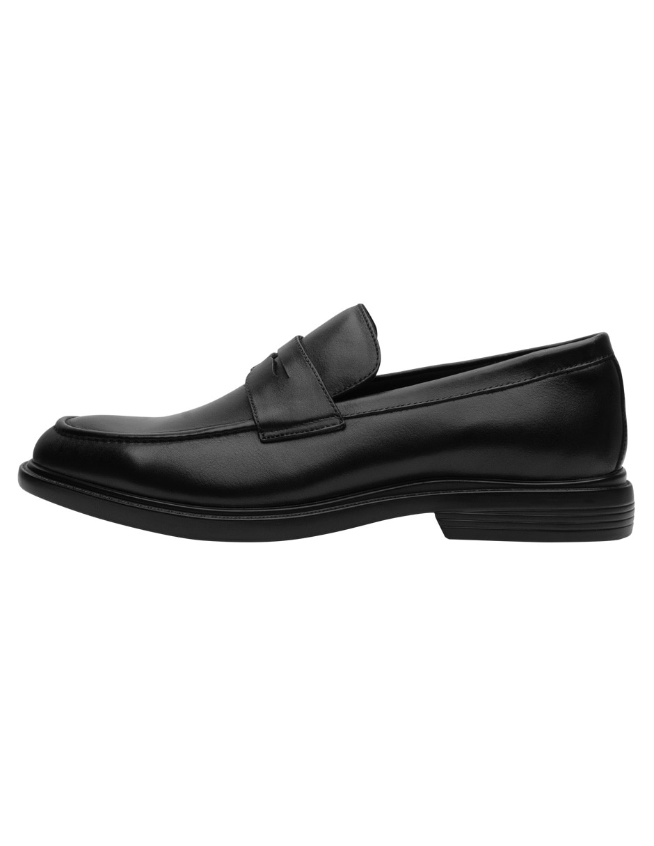 Zapato Mocasín para hombre 1