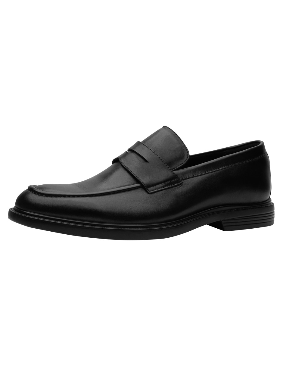 Zapato Mocasín para hombre 5