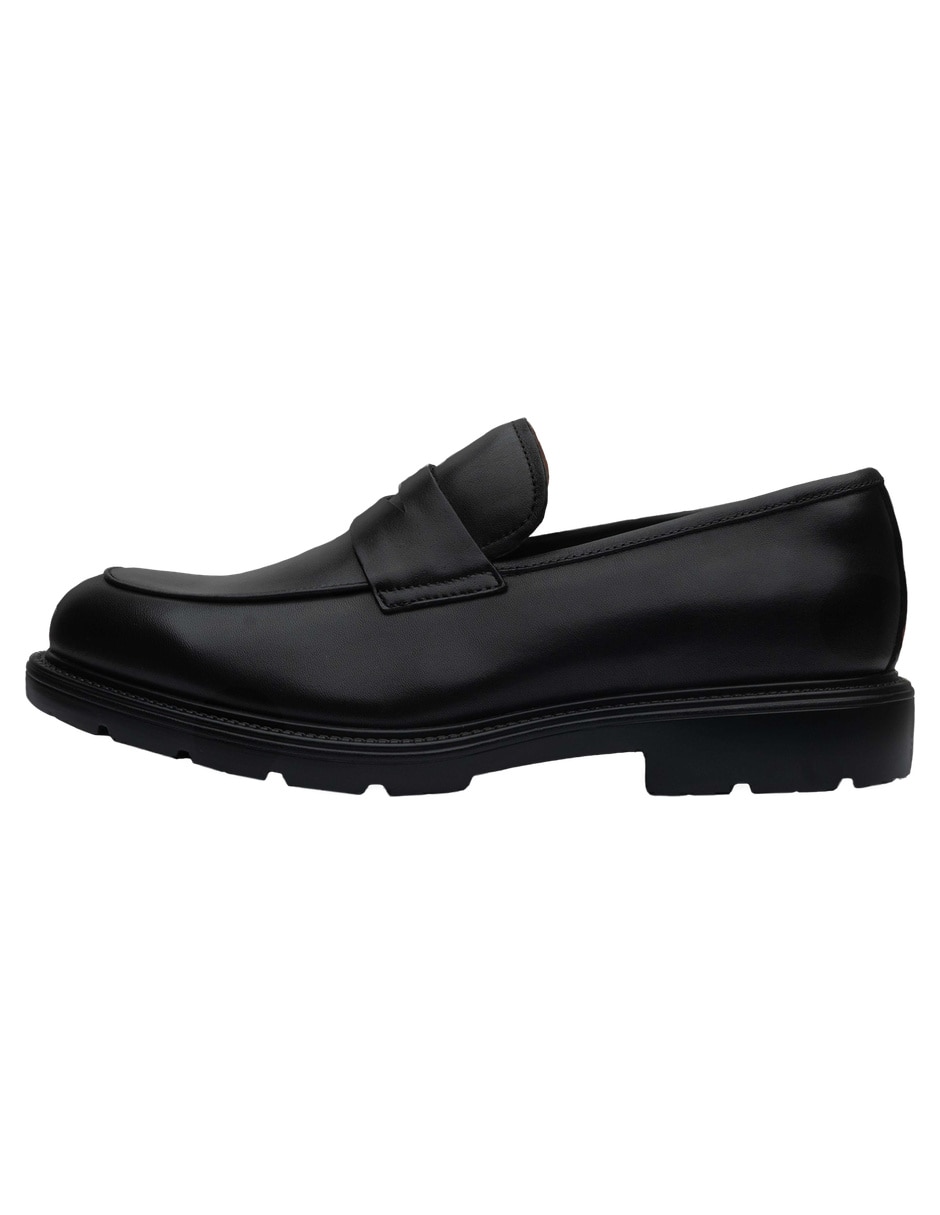 Zapato Mocasín para hombre 1