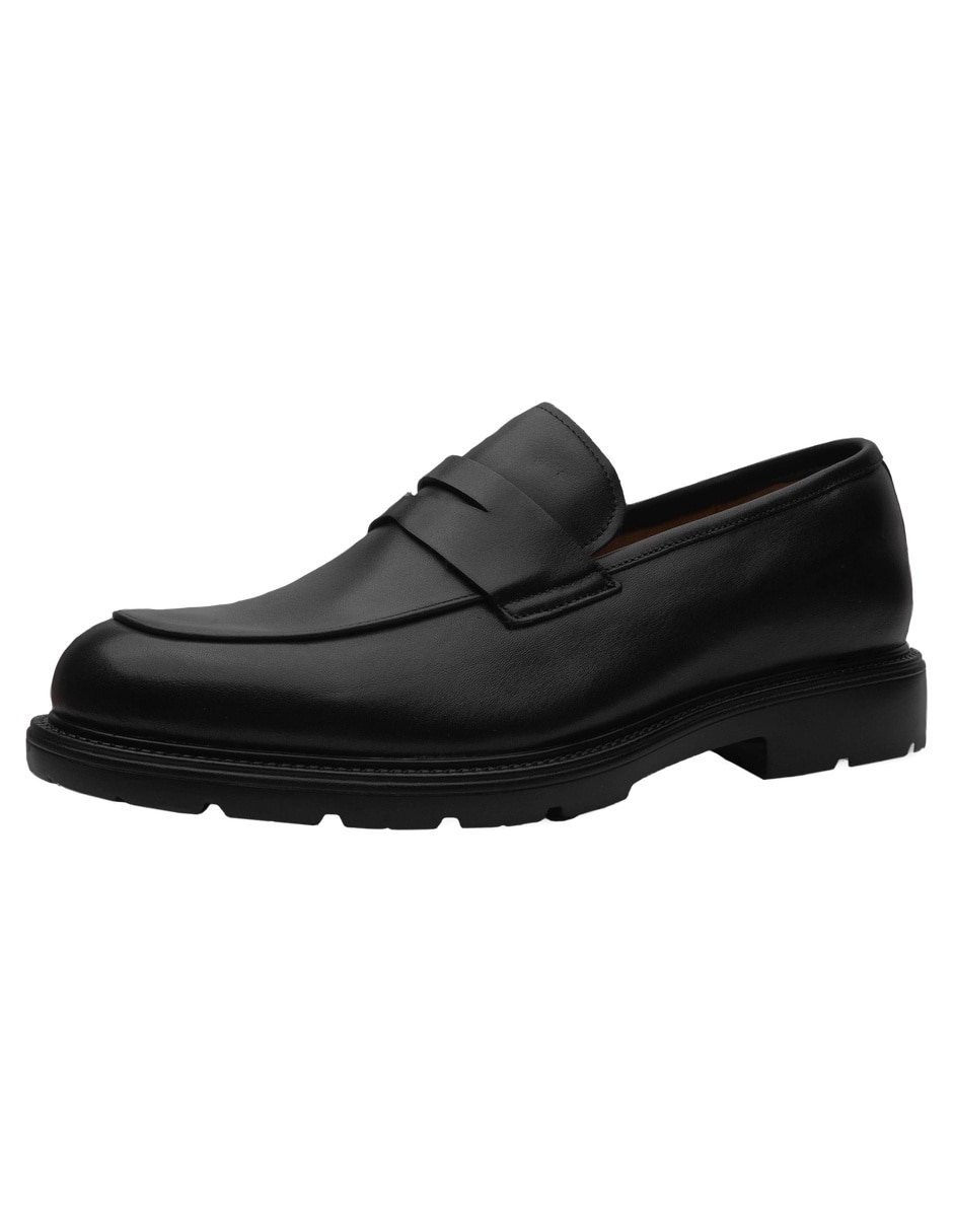 Zapato Mocasín para hombre 6