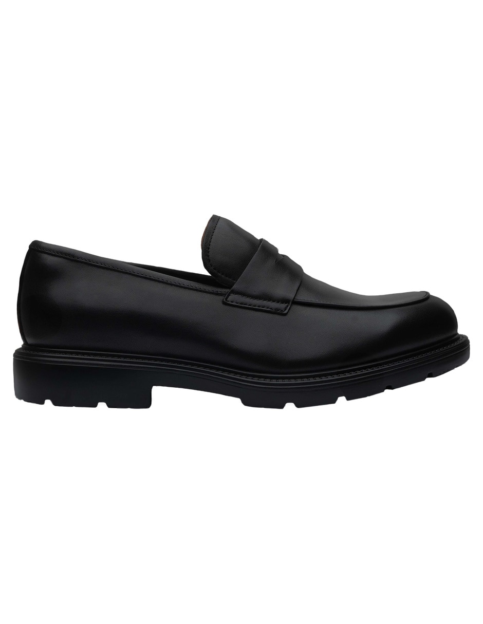 Zapato Mocasín para hombre 5