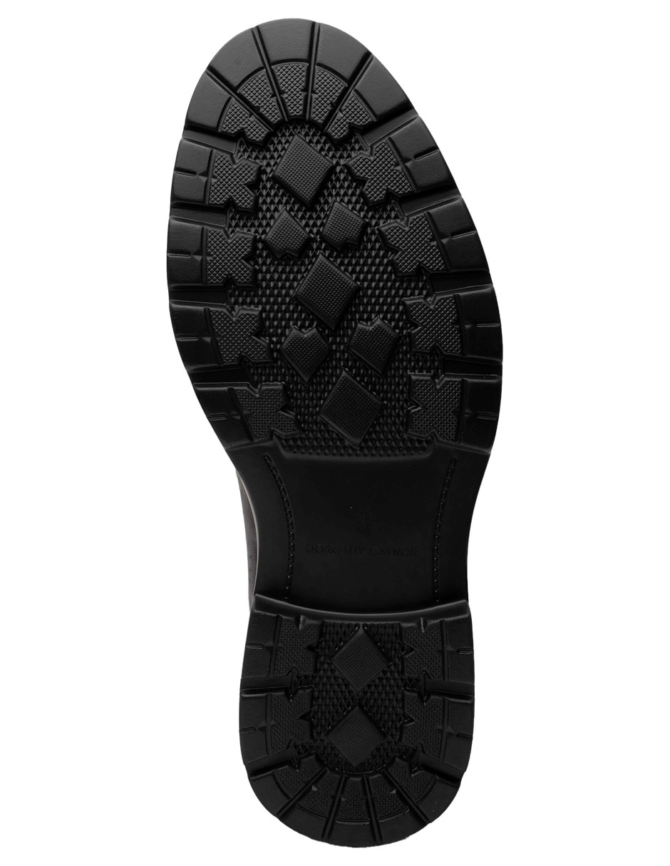Zapato Mocasín para hombre 4