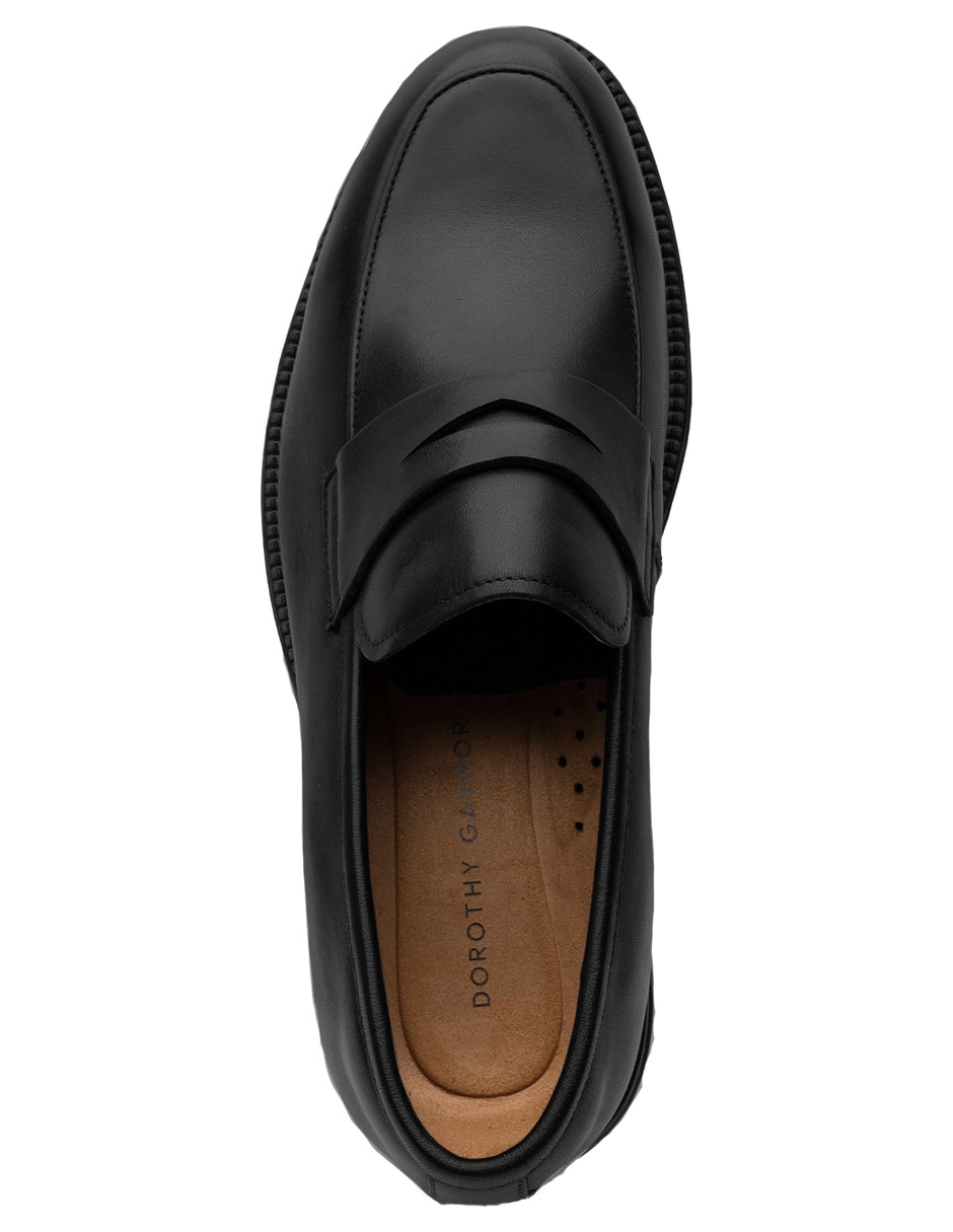 Zapato Mocasín para hombre 3