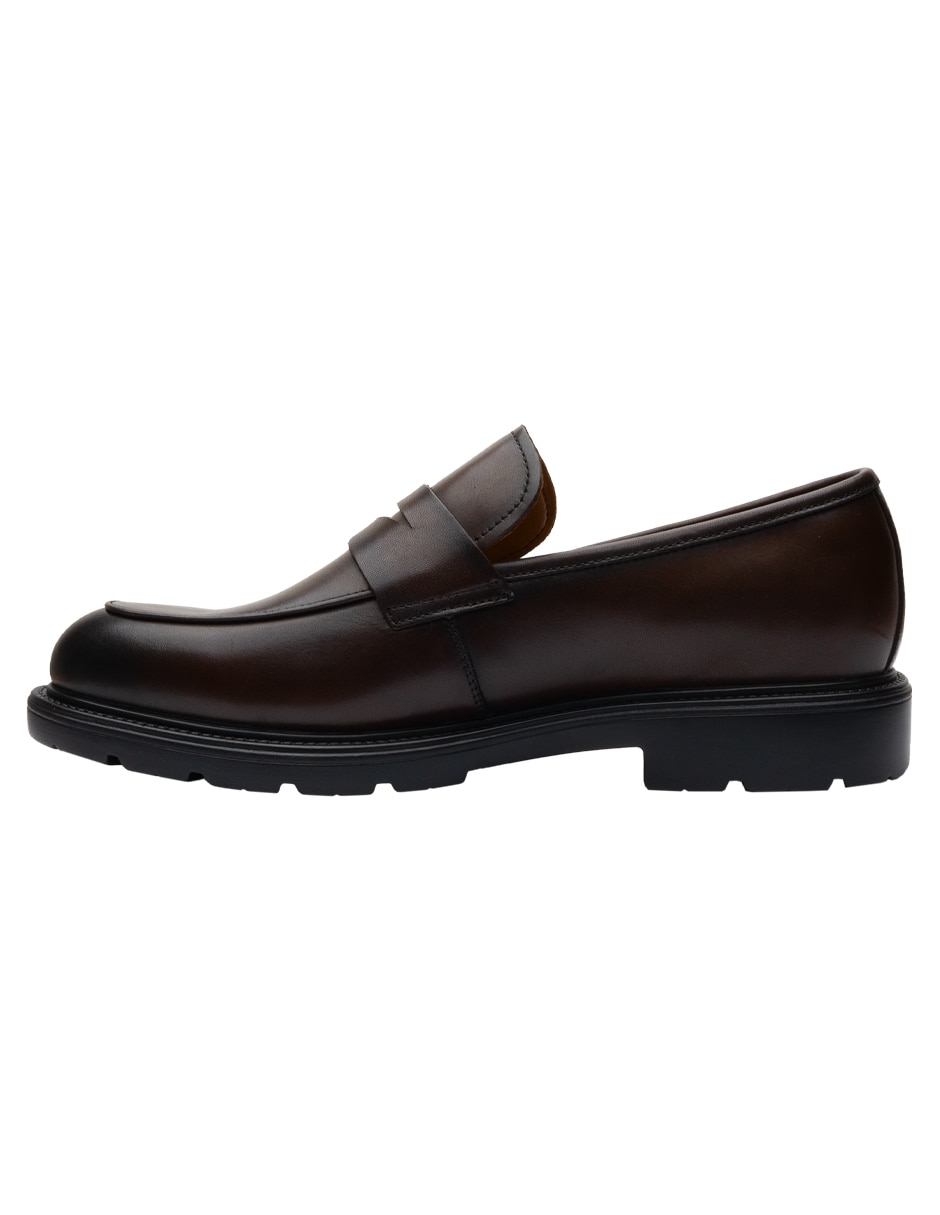 Zapato Mocasín para hombre Zapato Mocasín para hombre