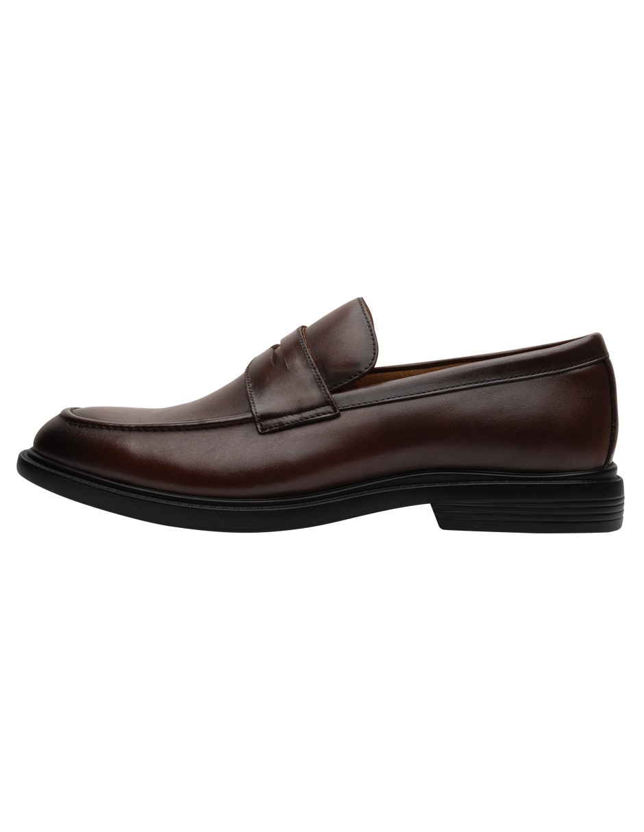 Zapato Mocasín para hombre Zapato Mocasín para hombre