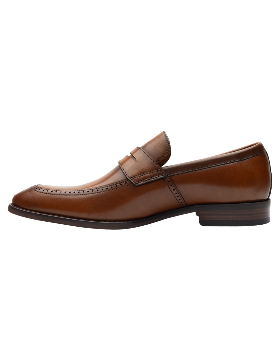 Zapato Mocasín para hombre 1