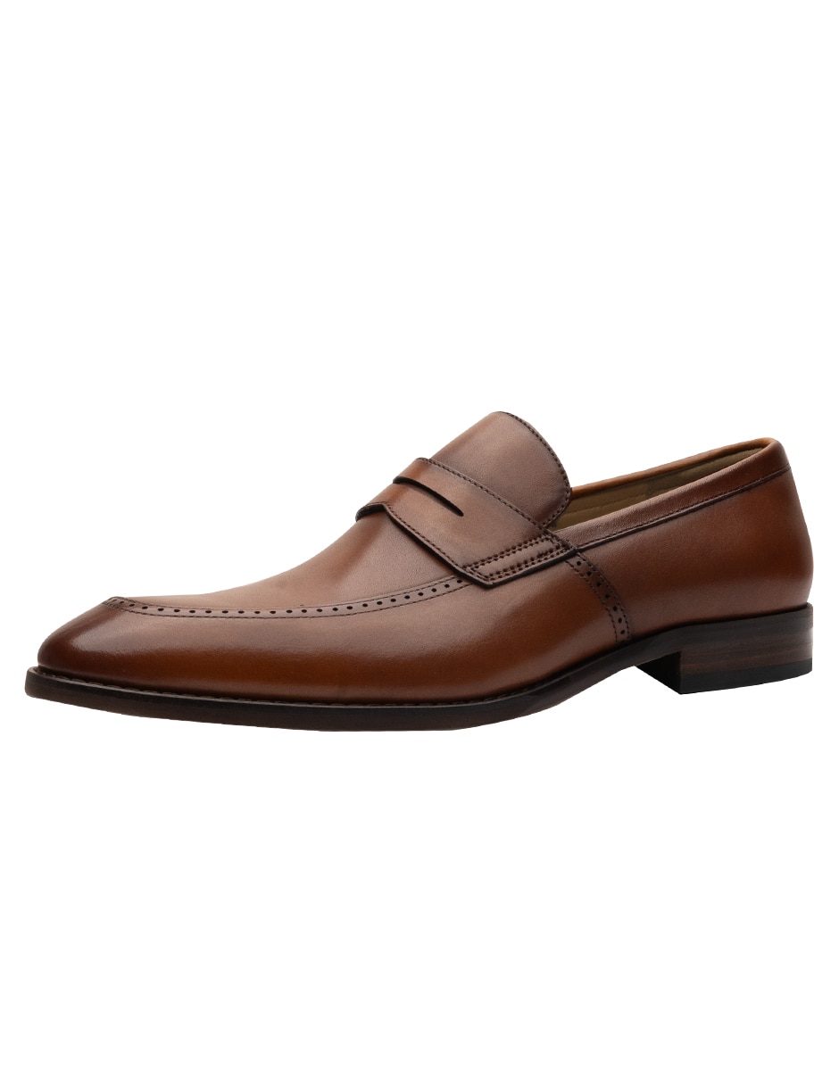Zapato Mocasín para hombre 7