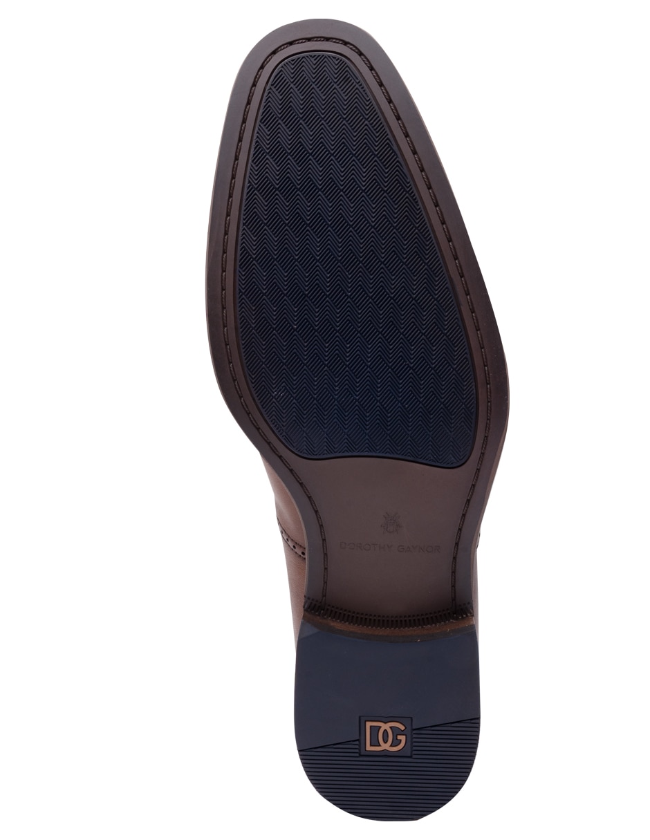 Zapato Mocasín para hombre 8