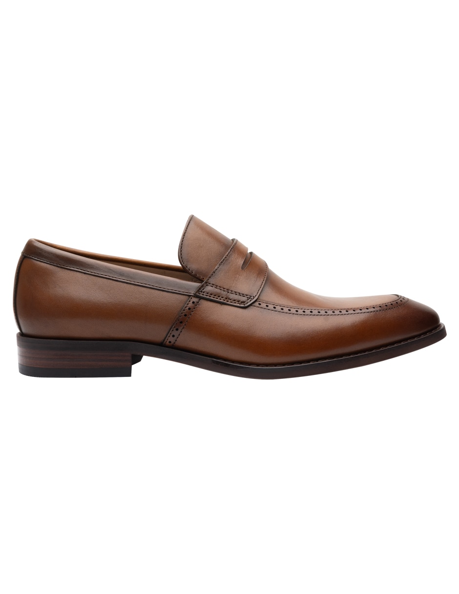 Zapato Mocasín para hombre 3
