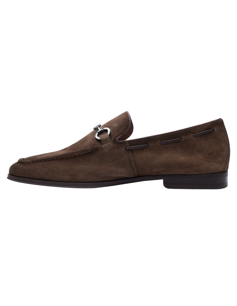 Zapato Mocasín para hombre 1