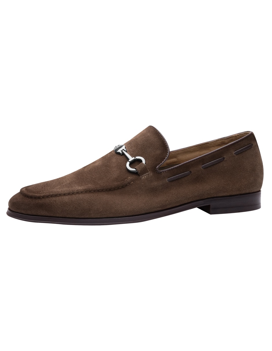 Zapato Mocasín para hombre 6