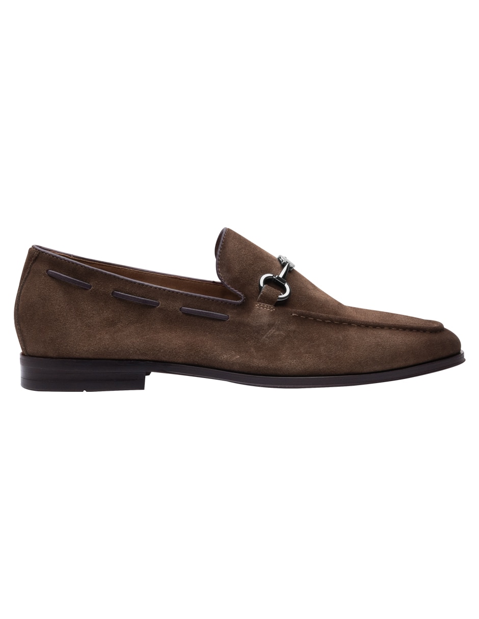 Zapato Mocasín para hombre 5