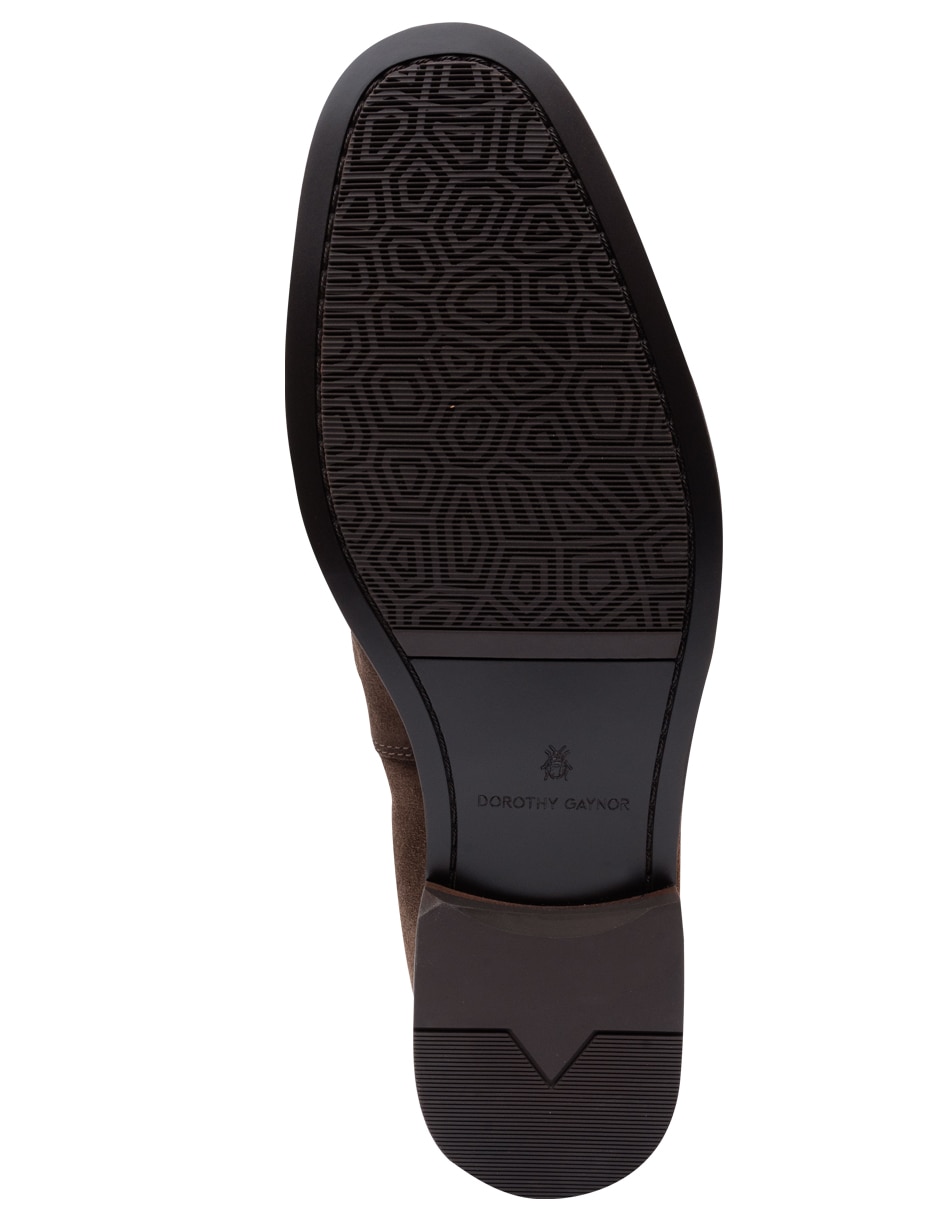 Zapato Mocasín para hombre 4