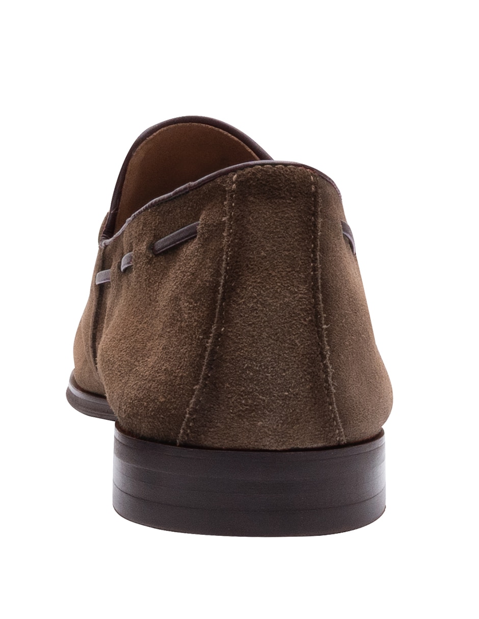 Zapato Mocasín para hombre 2