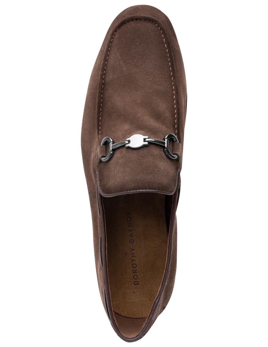 Zapato Mocasín para hombre 3