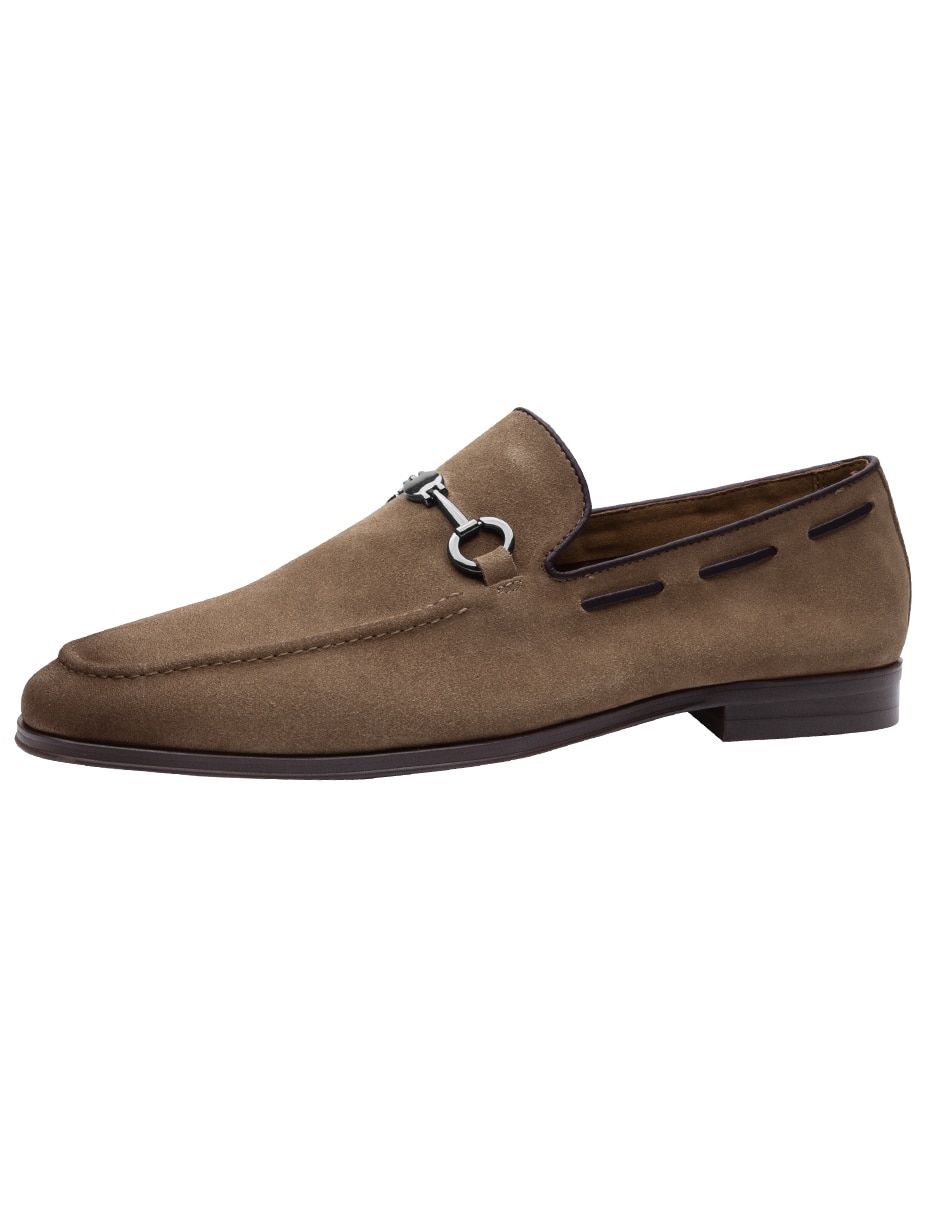 Zapato Mocasín para hombre 6