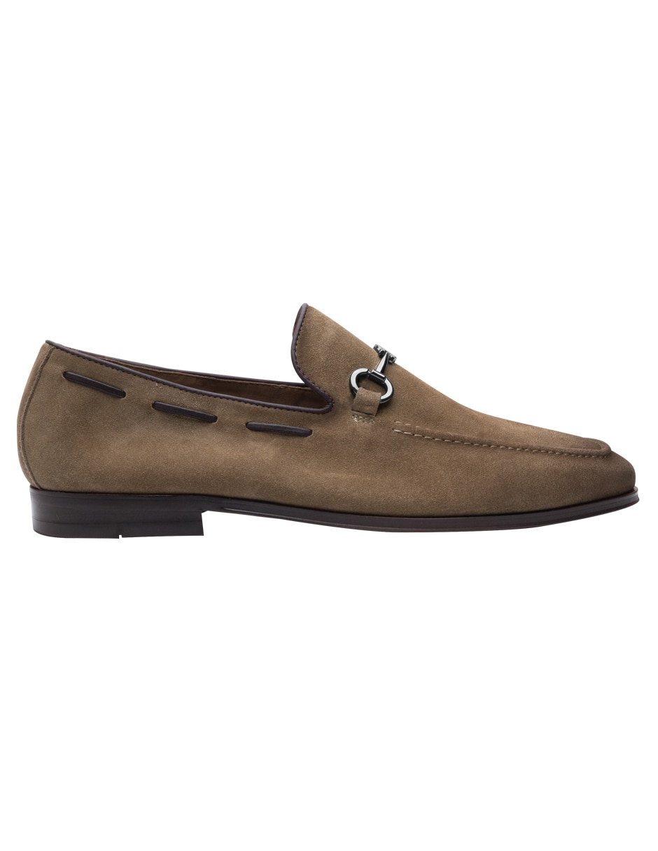 Zapato Mocasín para hombre 5
