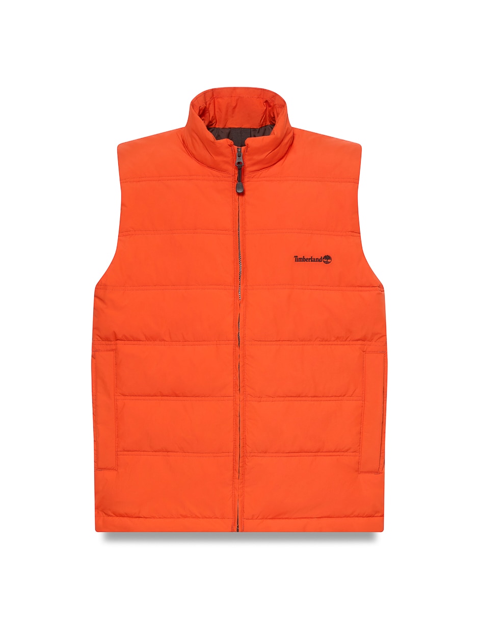Chaleco con bolsillos para hombre 2