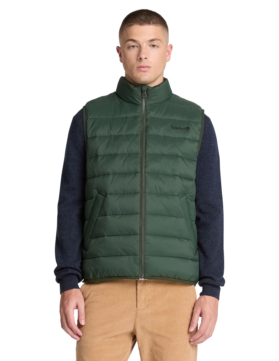 Chaleco con bolsillos para hombre Chaleco con bolsillos para hombre