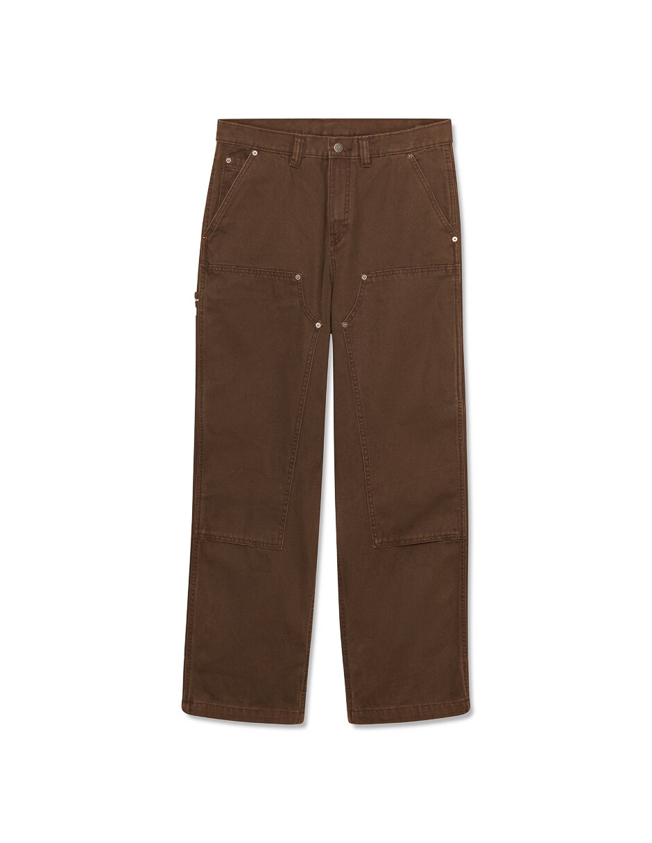 Pantalón straight para hombre 2