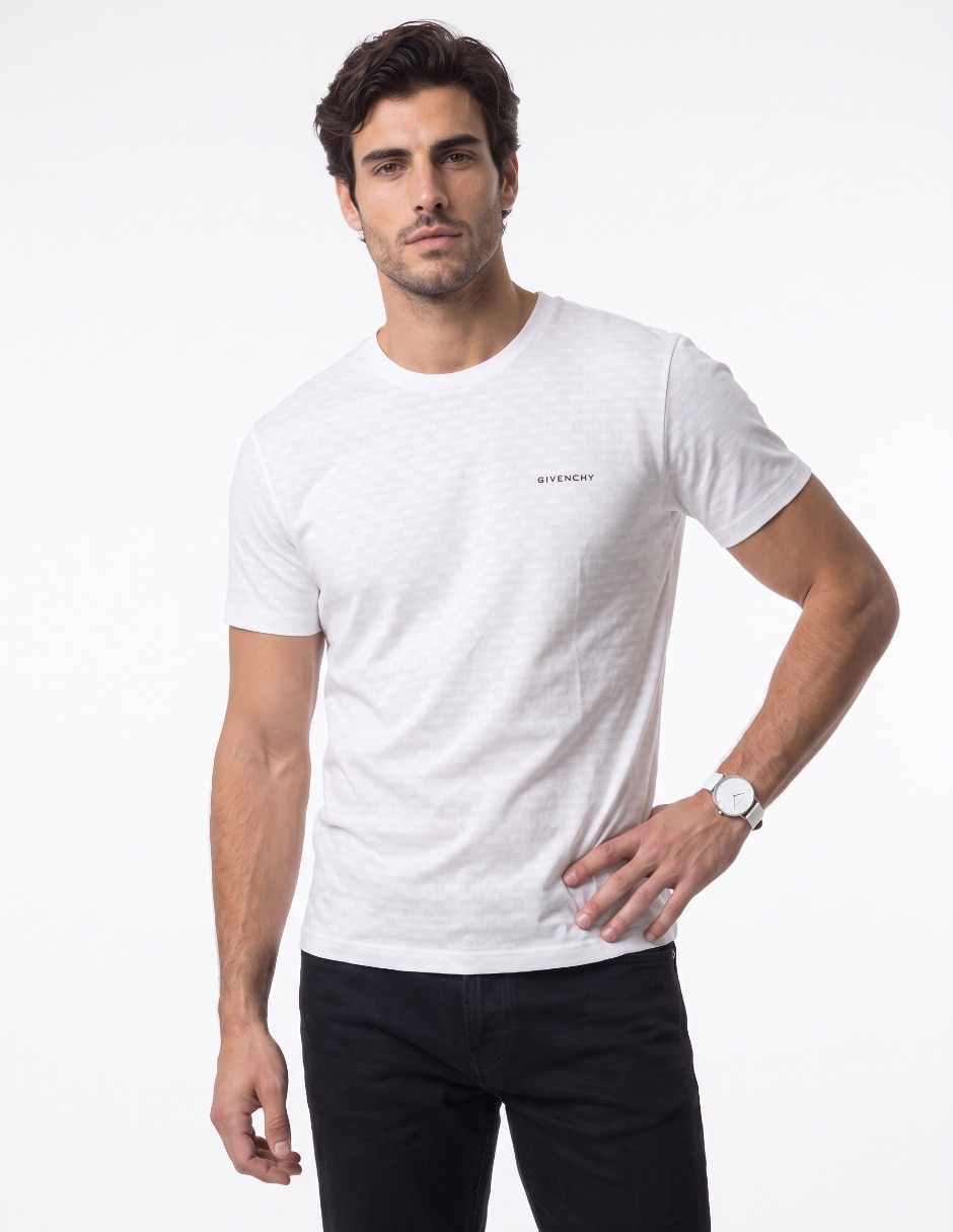 Set playera/Playera cuello Redondo para hombre Set playera/Playera cuello Redondo para hombre