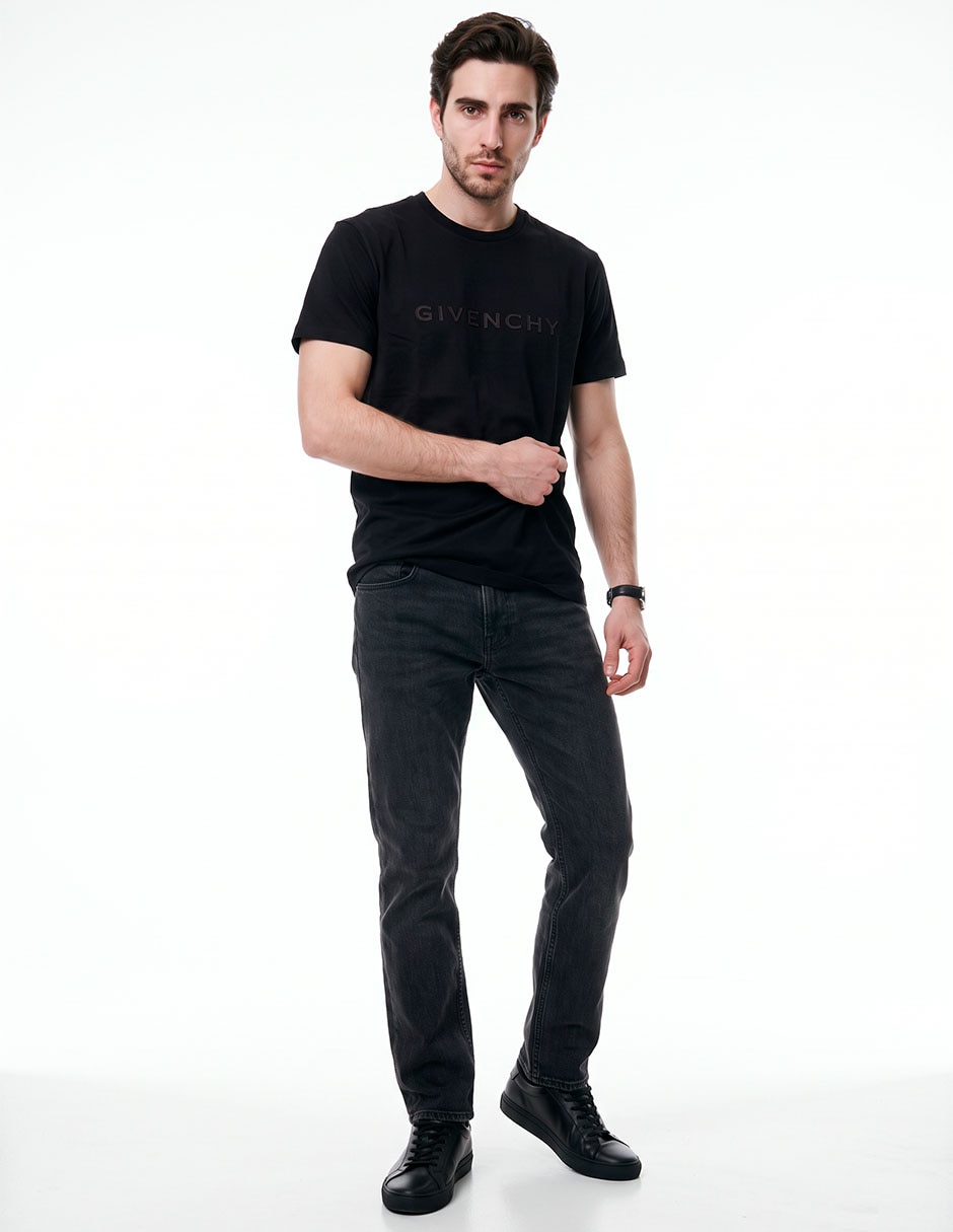 Set playera/Playera cuello Redondo para hombre Set playera/Playera cuello Redondo para hombre