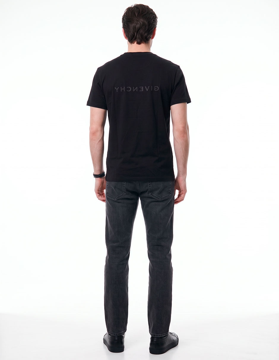 Set playera/Playera cuello Redondo para hombre 2