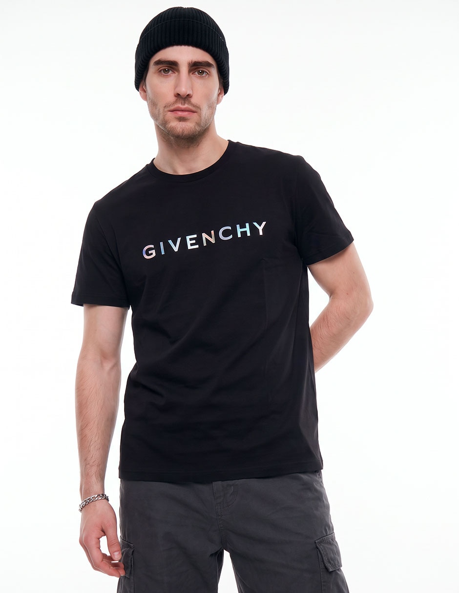 Playera cuello redondo para hombre Playera cuello redondo para hombre