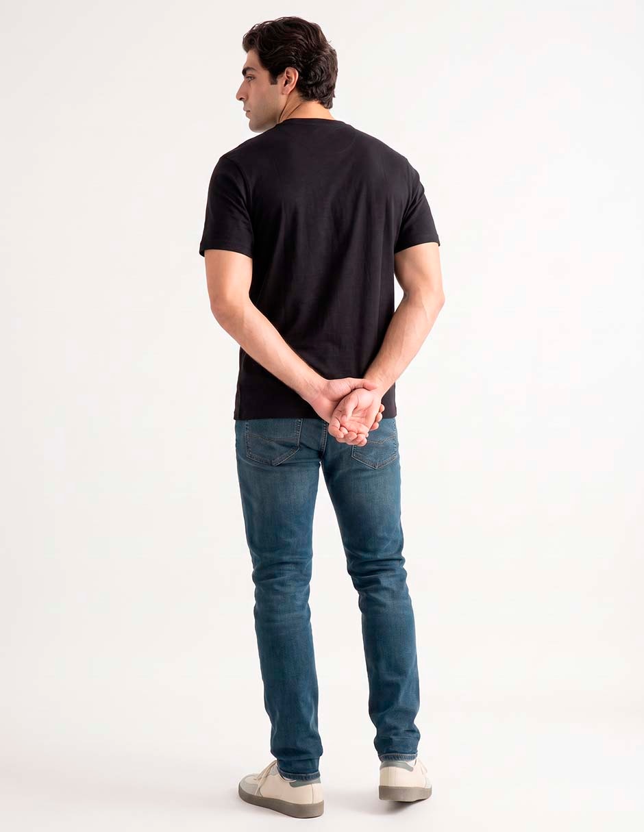 Calceta No aplica No aplica TOMMY de Acrílico para hombre 5 pares 2