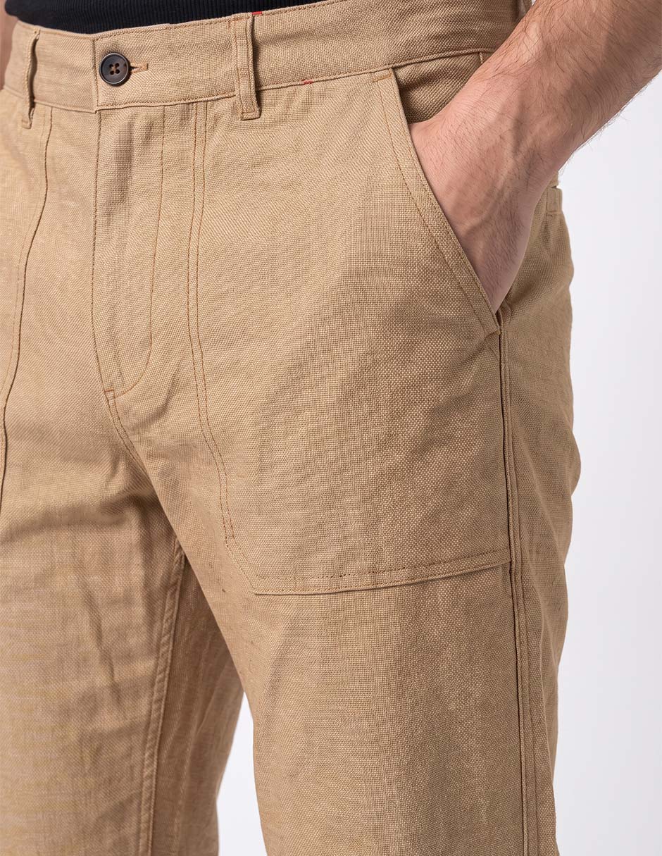 Pantalón casual para hombre 4