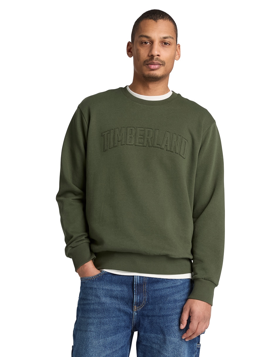 Sudadera timberland para hombre