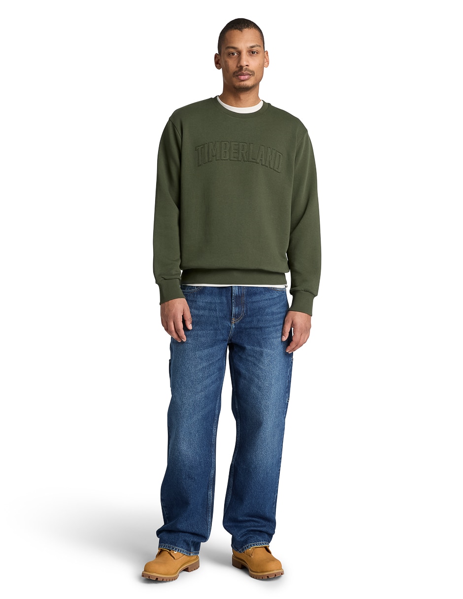 Sudadera timberland para hombre