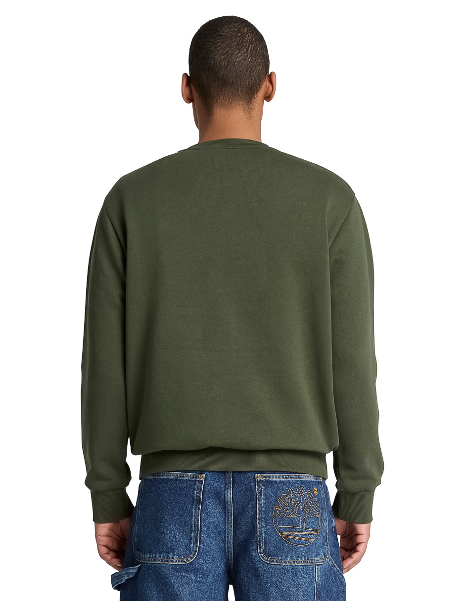 Sudadera timberland para hombre