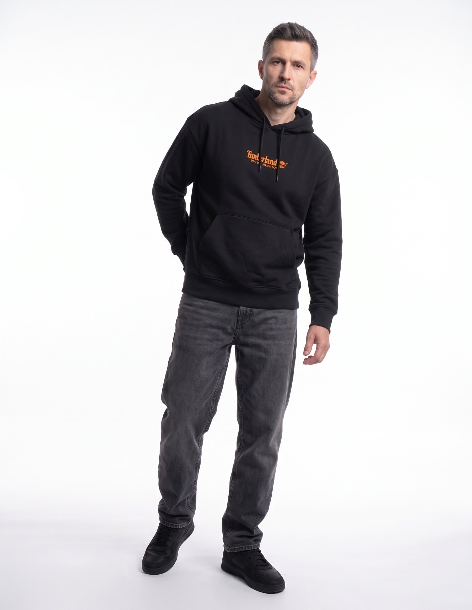 Sudadera día de muertos para hombre 3