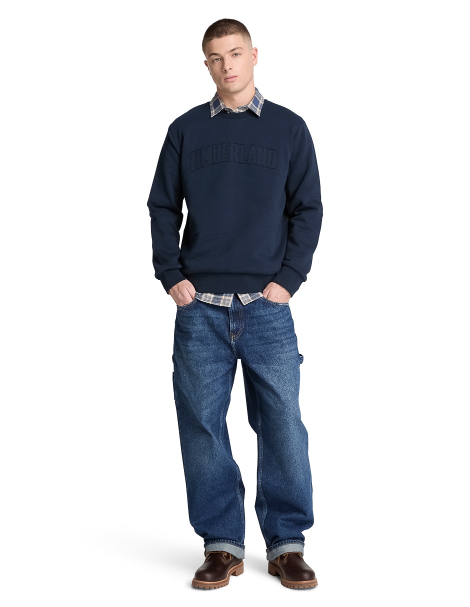 Sudadera para hombre 3