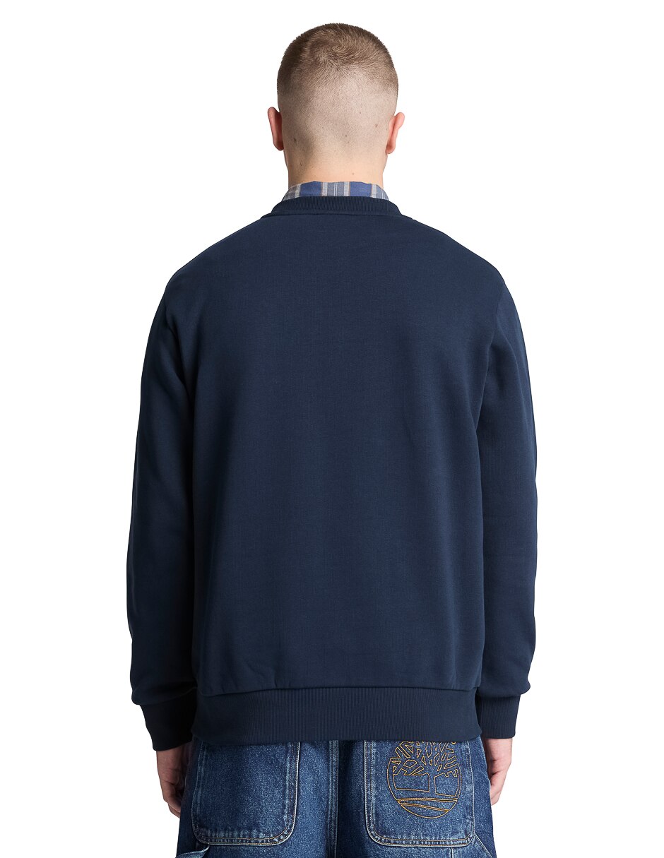 Sudadera para hombre 4