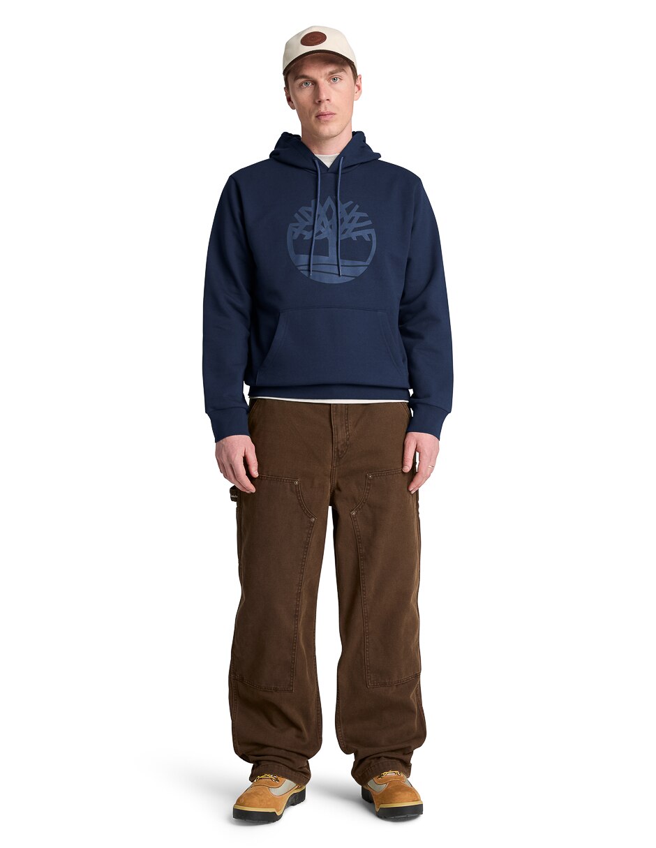 Sudadera para hombre 4