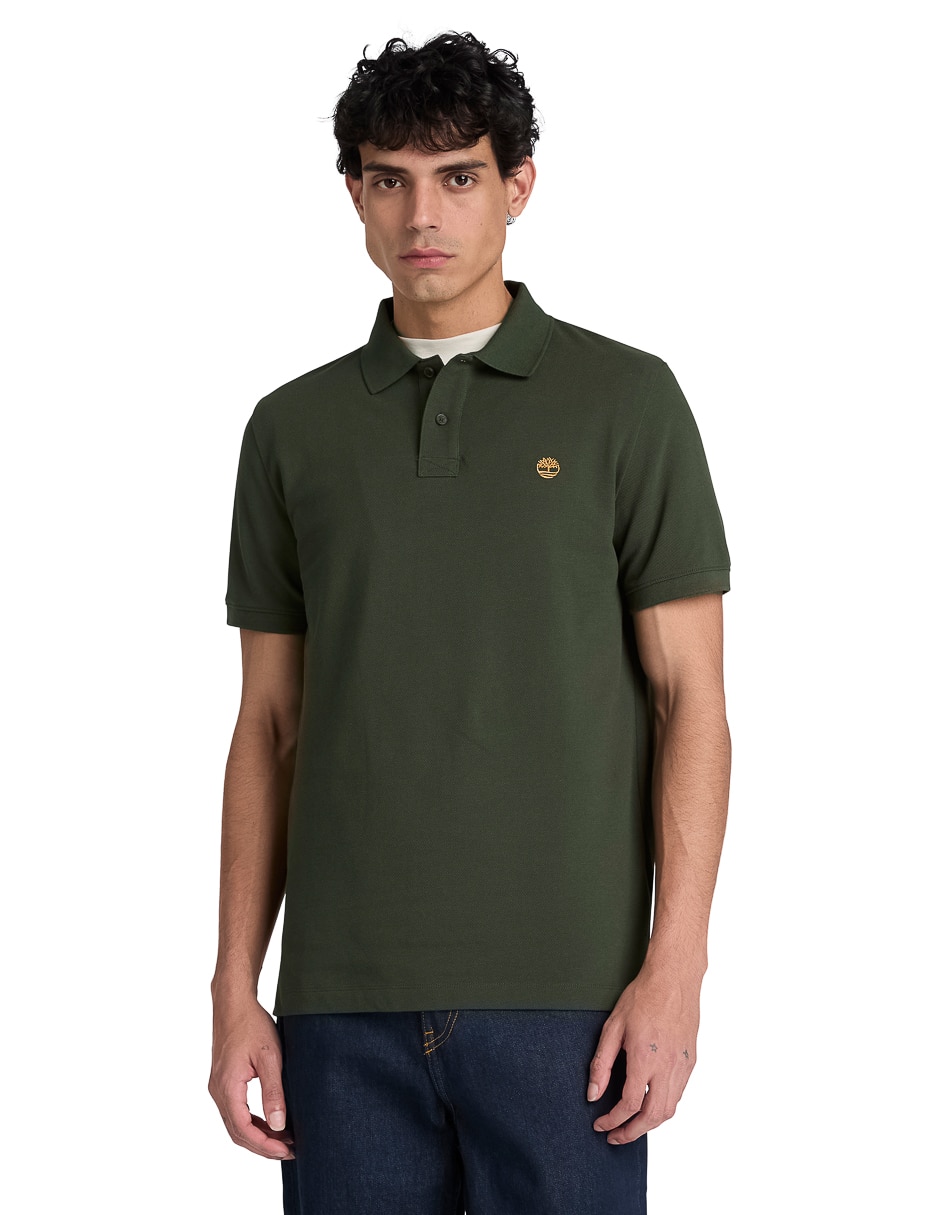 Playera cuello v para hombre Playera cuello v para hombre
