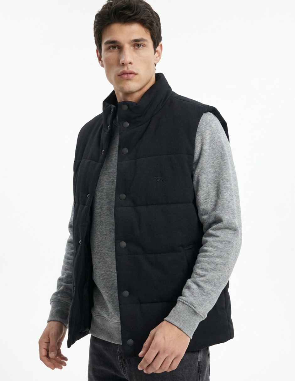Chaleco para hombre 1