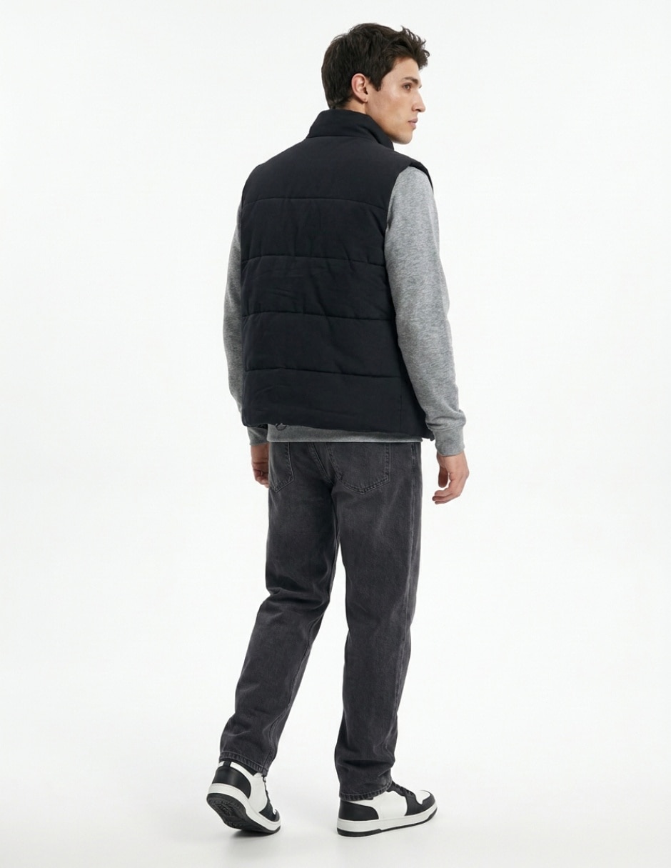 Chaleco para hombre 2