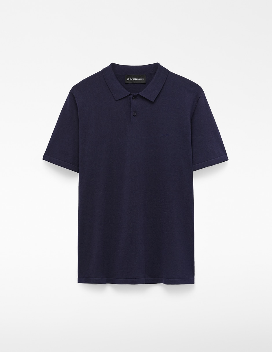 Playera tipo polo para hombre 2