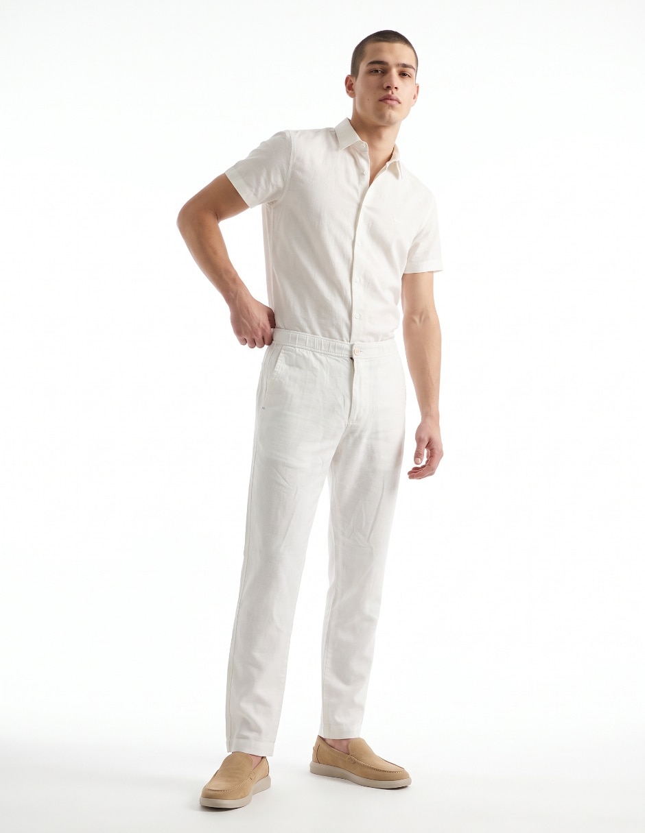 Pantalón para hombre 3