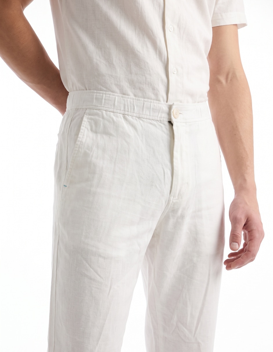 Pantalón para hombre 4