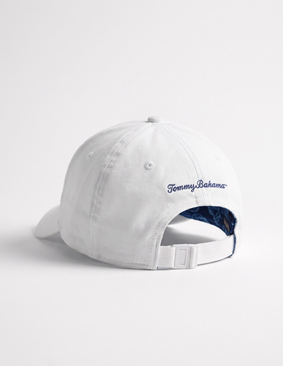 Gorra con visera curva casual para hombre 2